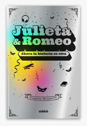 JULIETA & ROMEO