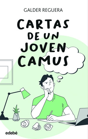 CARTAS DE UN JOVEN CAMUS