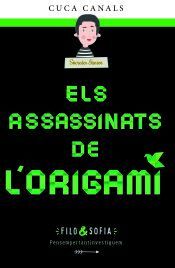 ASSASSINATS DE L'ORIGAMI, ELS