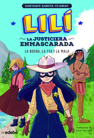BUENA, LA FEA Y LA MALA, LA