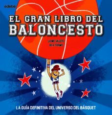 GRAN LIBRO DEL BALONCESTO, EL