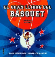 GRAN LLIBRE DEL BÀSQUET, EL