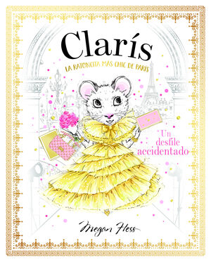 CLARÍS
