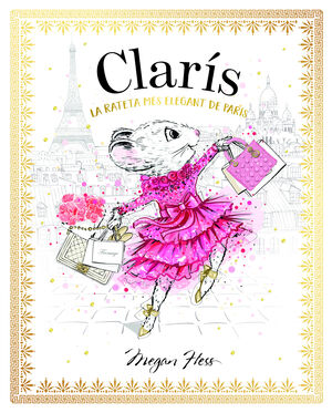 CLARÍS