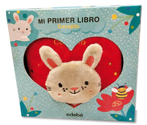 PRIMER LIBRO. CONEJITO, MI