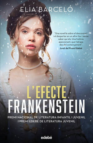 EFECTE FRANKENSTEIN (NOVA EDICIÓ), L'