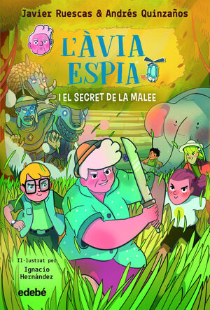 EL SECRET DE LA MALEE, I