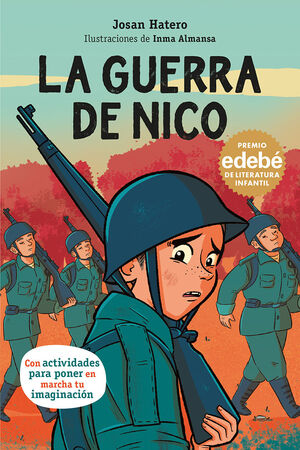 GUERRA DE NICO, LA