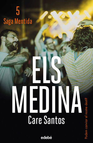 MEDINA, ELS (NOVA EDICIÓ)