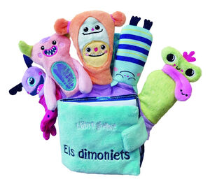 DIMONIETS, ELS