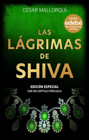 LÁGRIMAS DE SHIVA, LAS