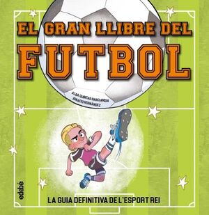 GRAN LLIBRE DEL FUTBOL, EL