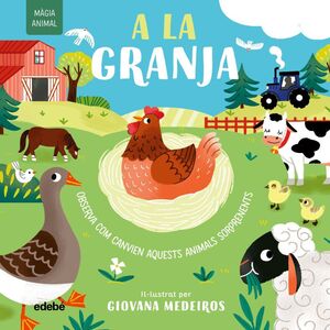 A LA GRANJA
