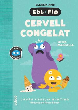 CERVELL CONGELAT