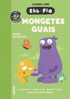 MONGETES GUAIS