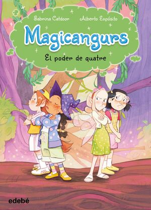 PODER DE QUATRE, EL
