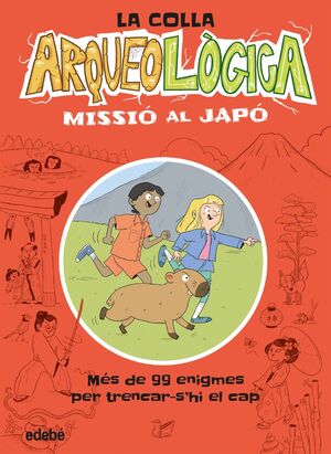MISSIÓ AL JAPÓ