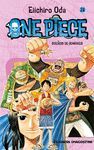 ONE PIECE Nº 24