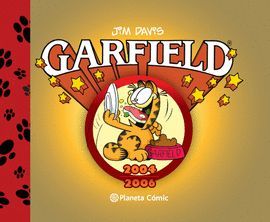 GARFIELD ( 2004-2006 ) Nº 14