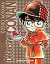 DETECTIVE CONAN Nº 01
