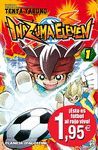 INAZUMA ELEVEN Nº 01