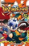 INAZUMA ELEVEN Nº 10