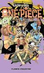 ONE PIECE Nº 64