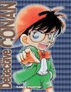 DETECTIVE CONAN Nº 03