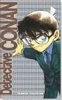 DETECTIVE CONAN Nº 04