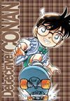 DETECTIVE CONAN Nº 05