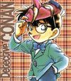 DETECTIVE CONAN Nº 06