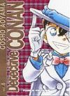 DETECTIVE CONAN Nº 08