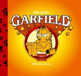 GARFIELD ( 2000-2002 ) Nº 12