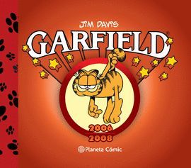 GARFIELD ( 2006-2008 ) Nº 15