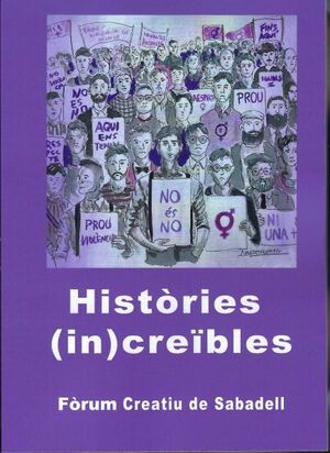 HISTÒRIES (IN)CREÏBLES