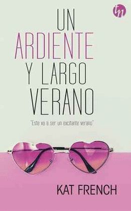 ARDIENTE Y LARGO VERANO, UN