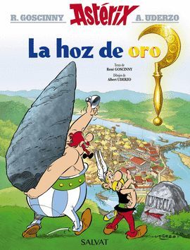 HOZ DE ORO, LA