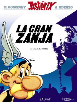 GRAN ZANJA, LA