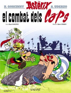 COMBAT DELS CAPS, EL