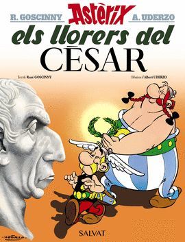 LLORERS DEL CÈSAR, ELS