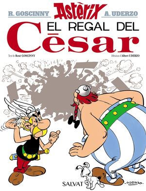 REGAL DEL CÈSAR, EL
