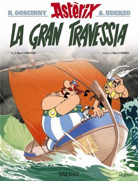 GRAN TRAVESSIA, LA