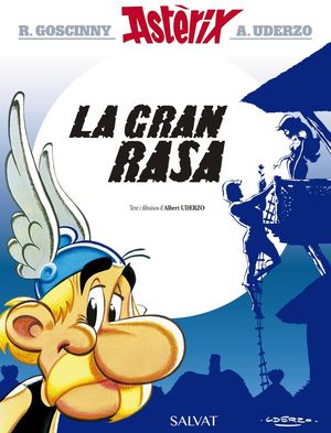 GRAN RASA, LA