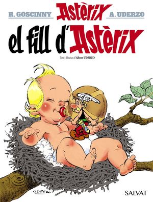 FILL D'ASTÈRIX, EL