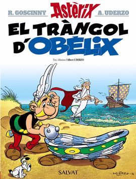 TRÀNGOL D'OBÈLIX, EL