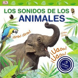 SONIDOS DE LOS ANIMALES, LOS