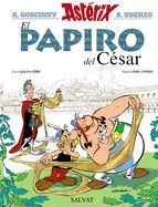 PAPIRO DEL CÉSAR, EL