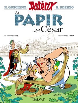 PAPIR DEL CÈSAR, EL