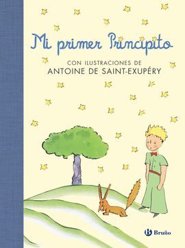 PRIMER PRINCIPITO, MI