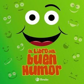 LIBRO DEL BUEN HUMOR, EL